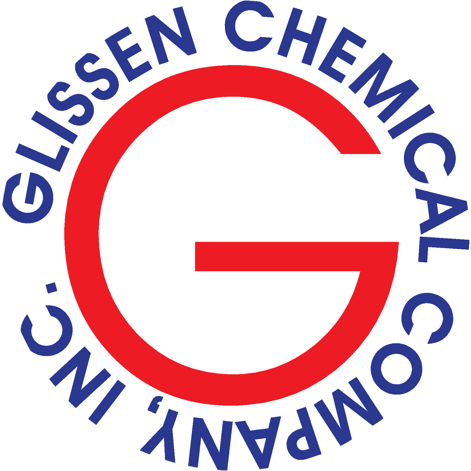 Glissen Chemical Company, Inc.